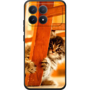 Чохол BoxFace Poco F8 Pro 