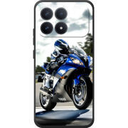 Чохол BoxFace Poco F8 Pro 