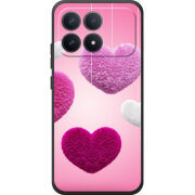 Чохол BoxFace Poco F8 Pro 