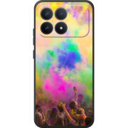 Чохол BoxFace Poco F8 Pro 