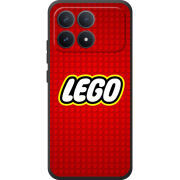 Чохол BoxFace Poco F8 Pro 