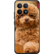 Чохол BoxFace Poco F8 Pro 