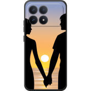 Чохол BoxFace Poco F8 Pro 