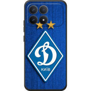 Чохол BoxFace Poco F8 Pro Динамо Киев