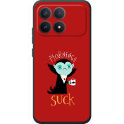 Чохол BoxFace Poco F8 Pro 