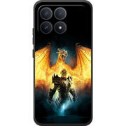 Чохол BoxFace Poco F8 Pro 