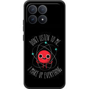 Чохол BoxFace Poco F8 Pro 