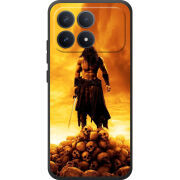 Чохол BoxFace Poco F8 Pro 