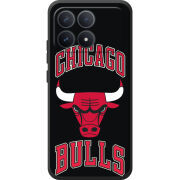 Чохол BoxFace Poco F8 Pro 