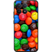 Чохол BoxFace Poco F8 Pro Эмемдемки