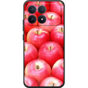 Чохол BoxFace Poco F8 Pro 