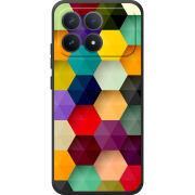 Чохол BoxFace Poco F8 Pro 