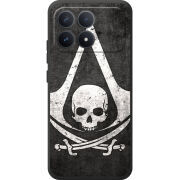 Чохол BoxFace Poco F8 Pro 