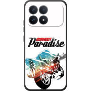 Чохол BoxFace Poco F8 Pro 