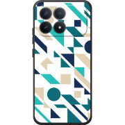 Чохол BoxFace Poco F8 Pro 