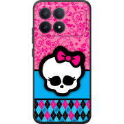 Чохол BoxFace Poco F8 Pro 