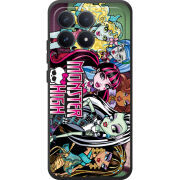 Чохол BoxFace Poco F8 Pro 