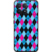 Чохол BoxFace Poco F8 Pro 