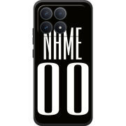 Чохол BoxFace Poco F8 Pro 