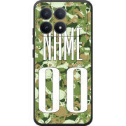 Чохол BoxFace Poco F8 Pro 