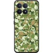 Чохол BoxFace Poco F8 Pro 