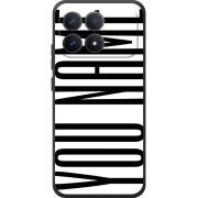 Чохол BoxFace Poco F8 Pro 