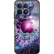 Чохол BoxFace Poco F8 Pro 