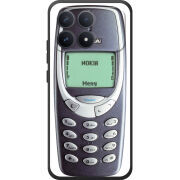 Чохол BoxFace Poco F8 Pro 