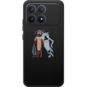 Чохол BoxFace Poco F8 Pro 