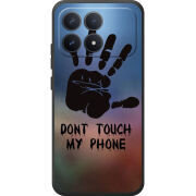 Чохол BoxFace Poco F8 Pro 