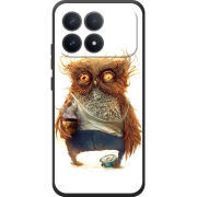 Чохол BoxFace Poco F8 Pro 