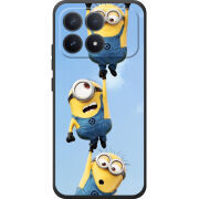 Чохол BoxFace Poco F8 Pro 