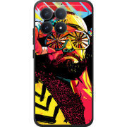 Чохол BoxFace Poco F8 Pro 