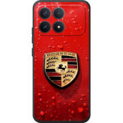 Чохол BoxFace Poco F8 Pro 