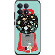 Чохол BoxFace Poco F8 Pro 