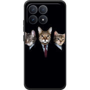 Чохол BoxFace Poco F8 Pro 