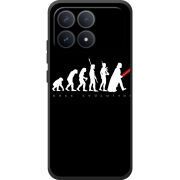 Чохол BoxFace Poco F8 Pro 