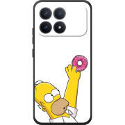 Чохол BoxFace Poco F8 Pro 