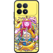 Чохол BoxFace Poco F8 Pro 