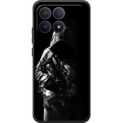 Чохол BoxFace Poco F8 Pro 