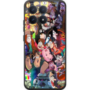 Чохол BoxFace Poco F8 Pro 