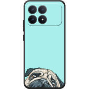 Чохол BoxFace Poco F8 Pro 