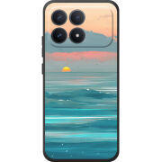 Чохол BoxFace Poco F8 Pro Inspiration