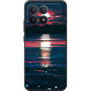 Чохол BoxFace Poco F8 Pro Midnight