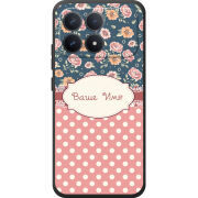 Чохол BoxFace Poco F8 Pro 