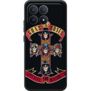 Чохол BoxFace Poco F8 Pro 