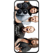 Чохол BoxFace Poco F8 Pro 