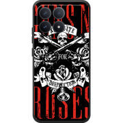 Чохол BoxFace Poco F8 Pro 