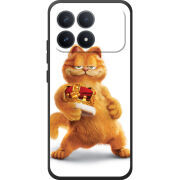 Чохол BoxFace Poco F8 Pro 