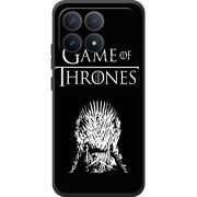 Чохол BoxFace Poco F8 Pro 